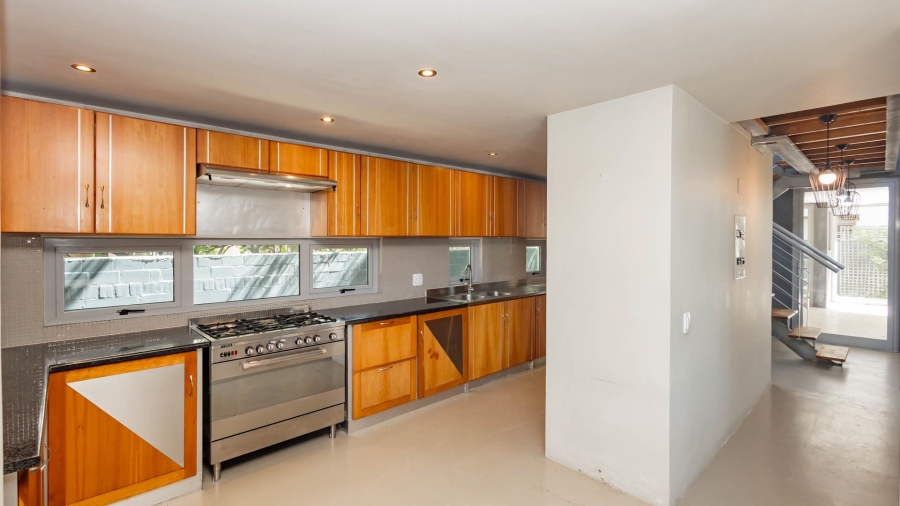 To Let 3 Bedroom Property for Rent in Sunset Beach Western Cape